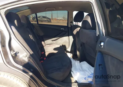 2012 Nissan Altima 2.5 S из США, поврежденный, VIN 1N4AL2AP9CN433428